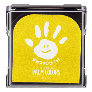 シャチハタPalmColors パームカラーズセット