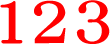 123