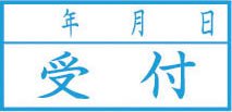 ビジネス用 A型画像