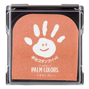 シャチハタPalmColors パームカラーズセット