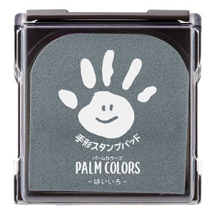 シャチハタPalmColors パームカラーズセット