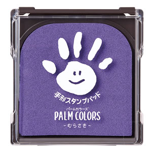 シャチハタPalmColors パームカラーズセット