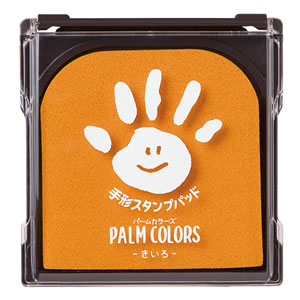 シャチハタPalmColors パームカラーズセット