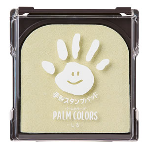 シャチハタPalmColors パームカラーズセット