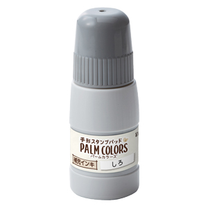シャチハタPalmColors パームカラーズセット
