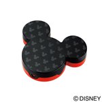 シャチハタ・ディズニーキャラクター印章ケース