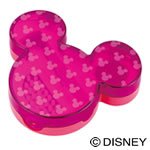 シャチハタ・ディズニーキャラクター印章ケース